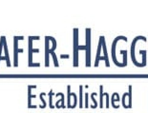 Shafer Haggart